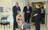 AstraZeneca vaccinations: NSW health worker vaccine rates drop
