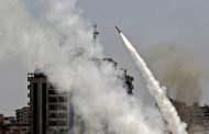 Dozens dead as Israel and Hamas escalate aerial bombardments