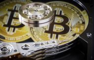 Bitcoin surged as much as 18% after a wild day that saw the cryptocurrency briefly drop below $30,000