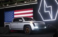 Lordstown Motors shares soar after new chairwoman says production plans remain on track