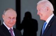 Biden and Putin agree to resume nuclear talks, return ambassadors to posts