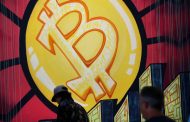 Bitcoin falls after U.S. seizes most of Colonial ransom