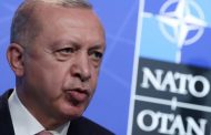 Erdogan sticks to his position on Russian missile deal after meeting with Biden