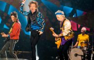 The Rolling Stones, Tom Jones and Yoko Ono urge UK to change music streaming laws