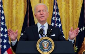 Biden requiring federal workers to prove Covid vaccine status or submit to strict safety rules
