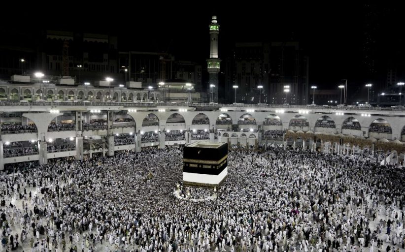 THE REMARKABLE HAJJ INITIATIVES: A SOURCE O PRIDE