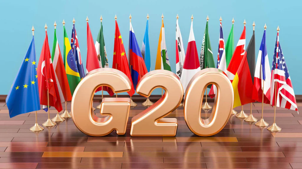 G20 Summit 2023: African Union Gets Permanent Membership