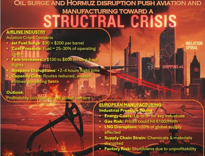 If President Trump’s threat to destroy Iran's energy infrastructure is carried out