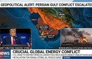 Trump Issues Warning to Iran Following Escalation in Qatar