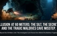Fatal Miscalculation: How a 10-Minute Air Window Led to the Maldives Diving Disaster?