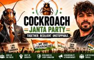 India’s New Political Sensation: The Rise of the “Cockroach Janta Party”