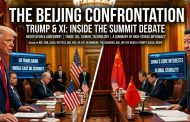 Trump-Xi Summit: Deals or Diplomacy?