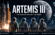 Artemis III: The High-Stakes Mission That Could Open the Gateway Back to the Moon