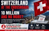 Switzerland at the Crossroads: A Historic Vote Could Redefine the Nation’s Future
