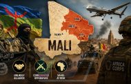 Mali’s Northern War