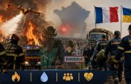 France's Inferno: A Nation Begins to Breathe, But the Fire Season Is Far from Over