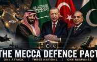 ‘An Attack on One Is an Attack on All’: Inside the Mecca Pact Reshaping Middle East Security