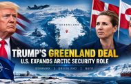 Trump’s Greenland Deal: U.S. Wins Expanded Arctic Security Role as Denmark and Nuuk Draw a Sovereignty Line