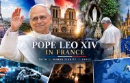 Pope Leo XIV in France: Four Days That Put Faith, Europe and the Church’s Wounds on the World Stage